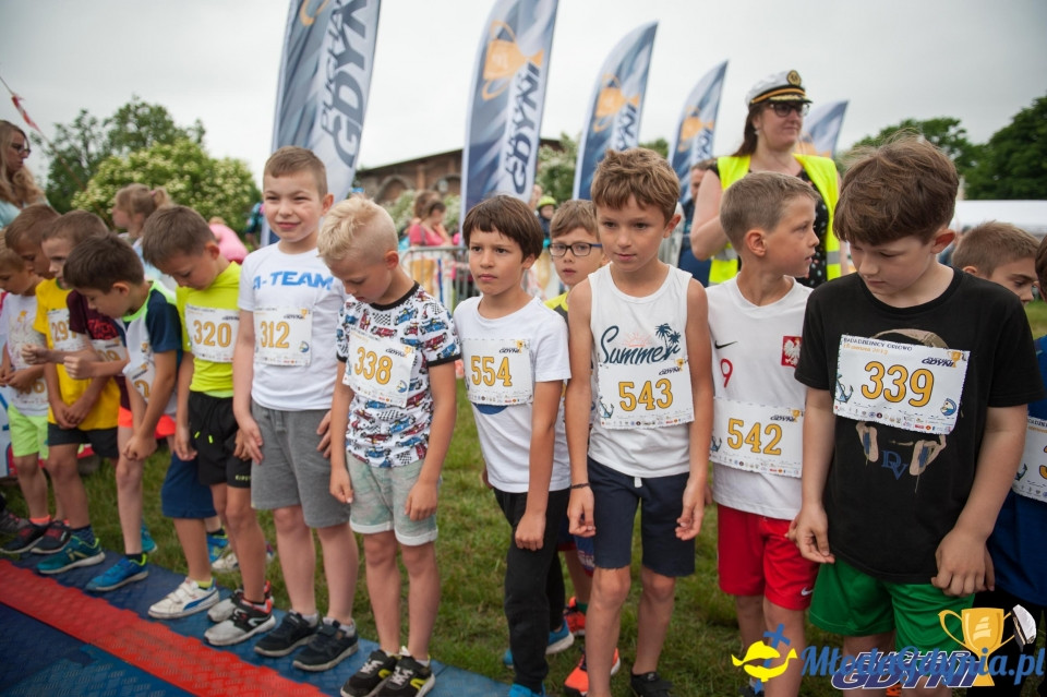 Puchar Gdyni 2019 - Orłowo 16 czerwca