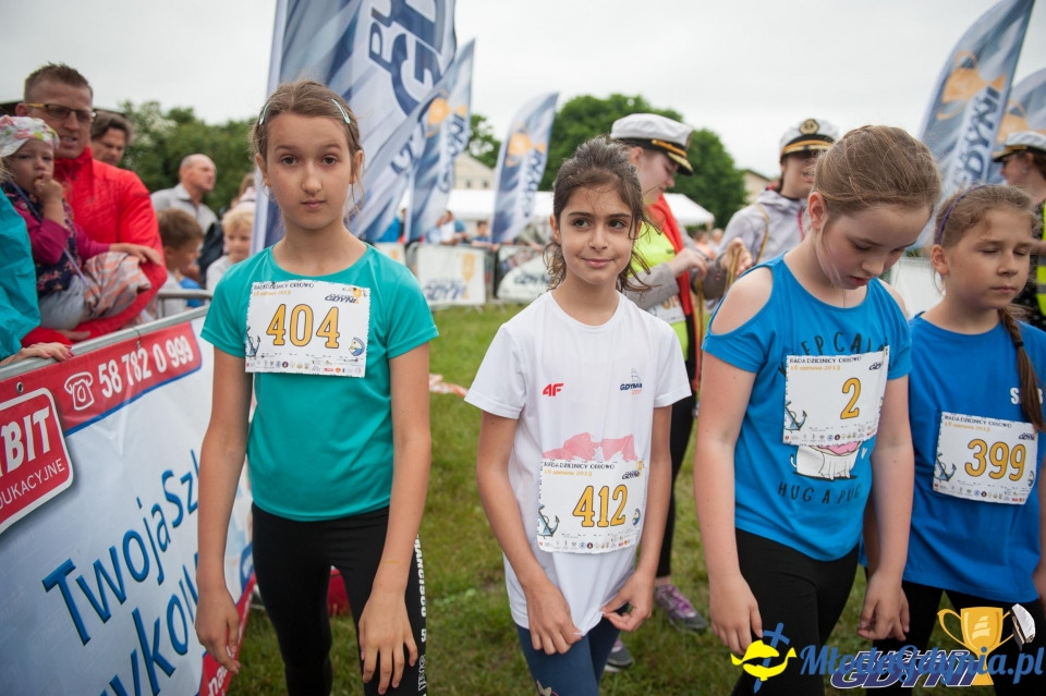 Puchar Gdyni 2019 - Orłowo 16 czerwca