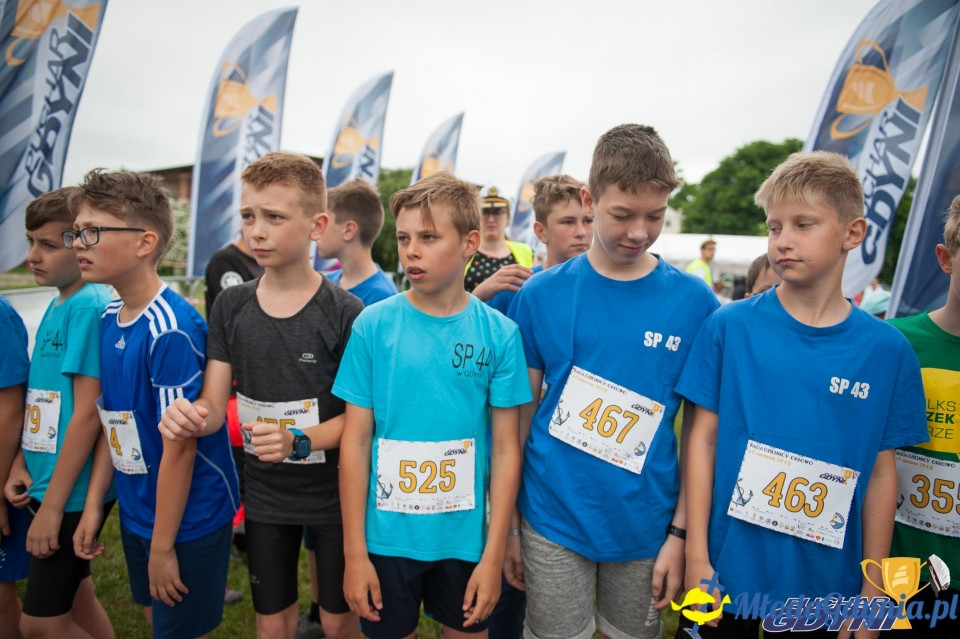 Puchar Gdyni 2019 - Orłowo 16 czerwca