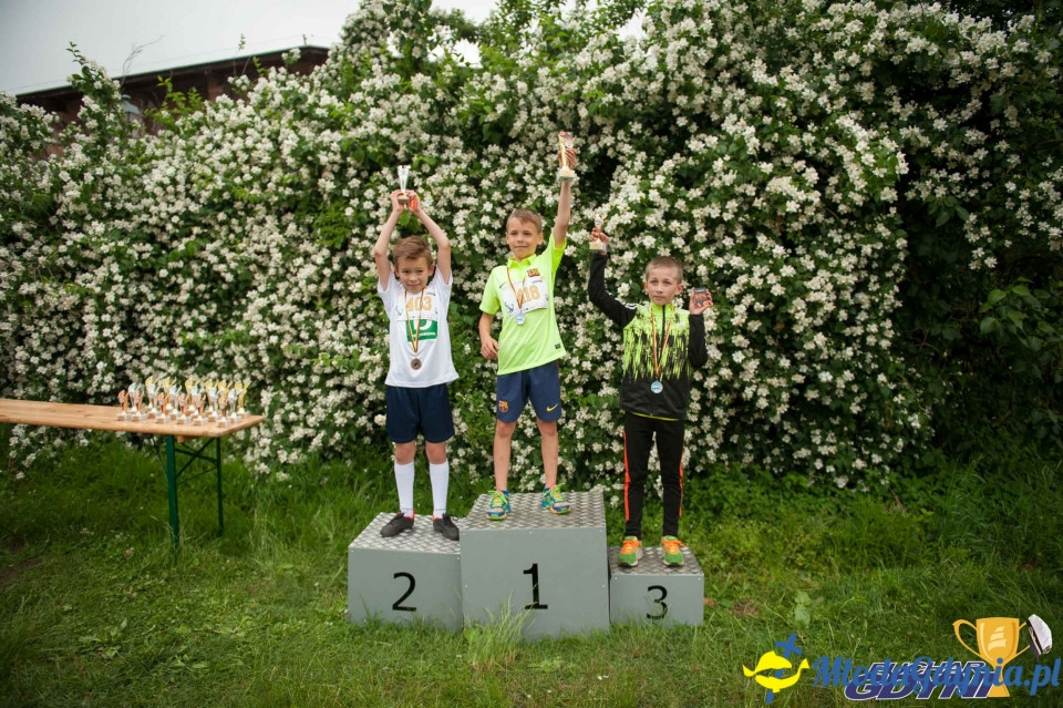 Puchar Gdyni 2019 - Orłowo 16 czerwca