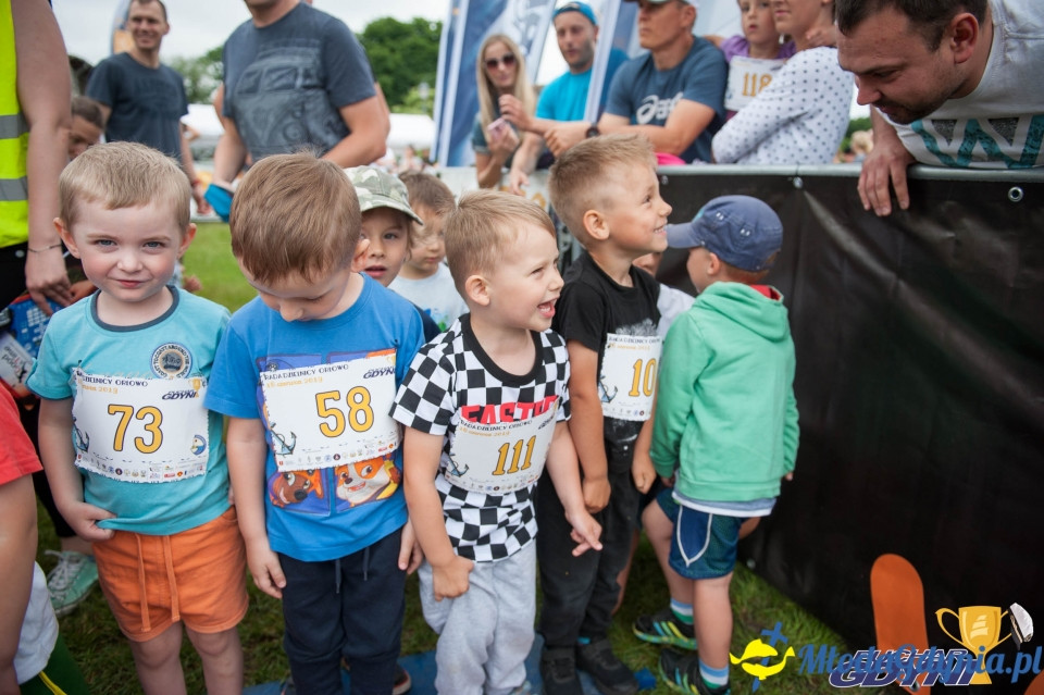 Puchar Gdyni 2019 - Orłowo 16 czerwca