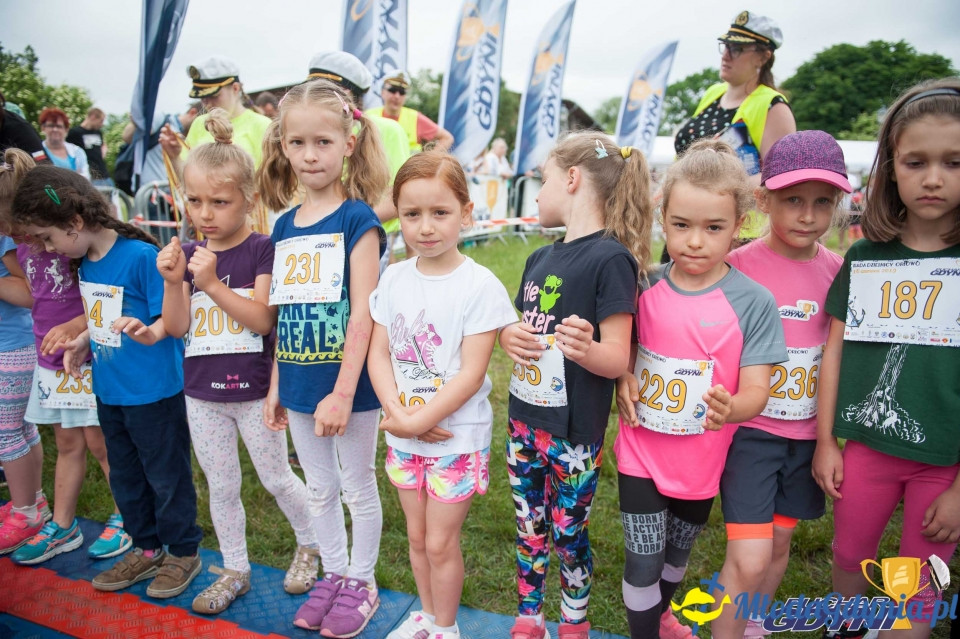 Puchar Gdyni 2019 - Orłowo 16 czerwca