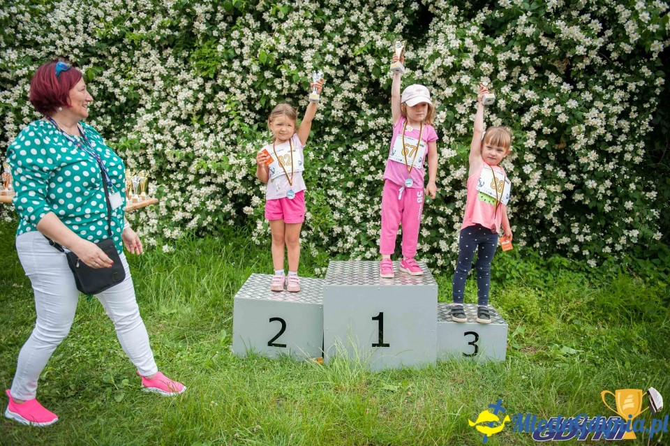 Puchar Gdyni 2019 - Orłowo 16 czerwca