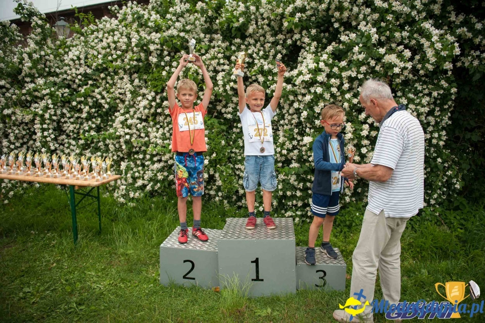 Puchar Gdyni 2019 - Orłowo 16 czerwca