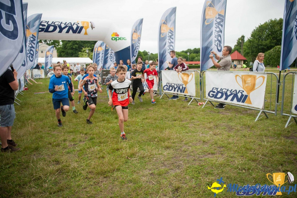Puchar Gdyni 2019 - Orłowo 16 czerwca