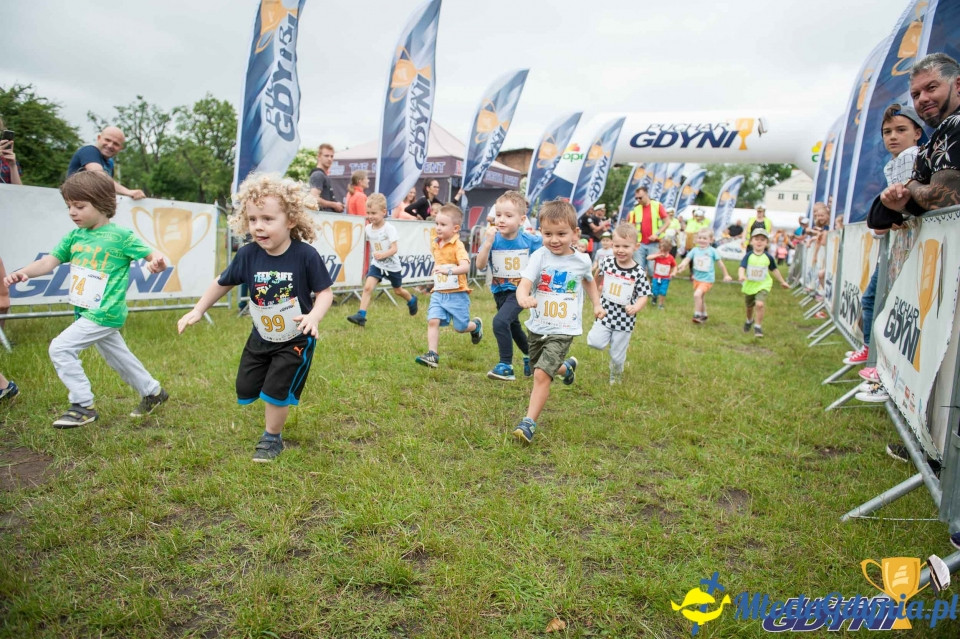 Puchar Gdyni 2019 - Orłowo 16 czerwca