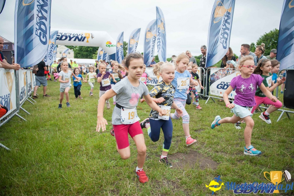 Puchar Gdyni 2019 - Orłowo 16 czerwca
