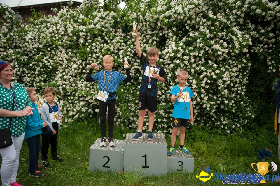 Puchar Gdyni 2019 - Orłowo 16 czerwca