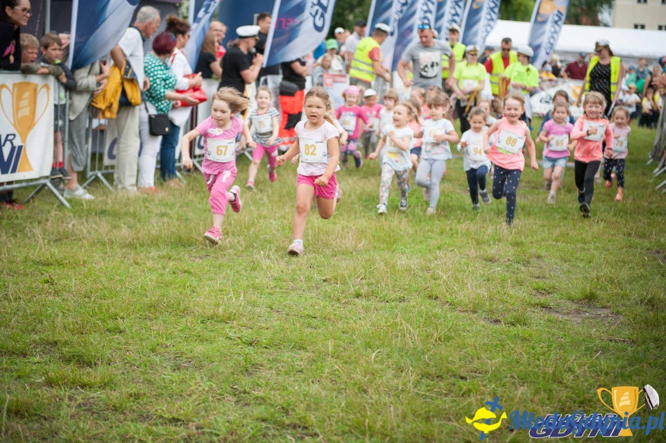 Puchar Gdyni 2019 - Orłowo 16 czerwca