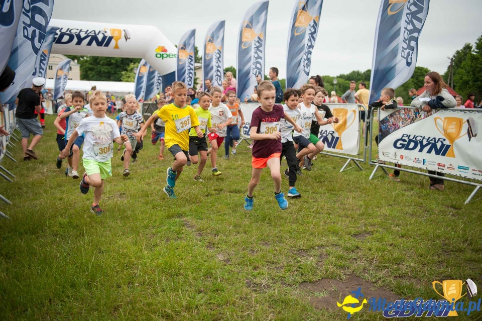 Puchar Gdyni 2019 - Orłowo 16 czerwca