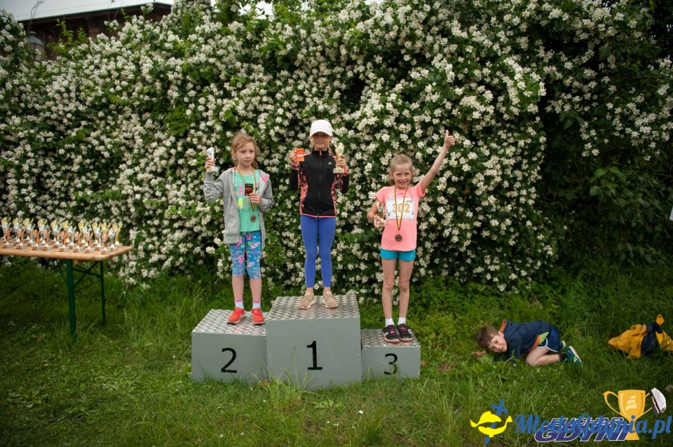 Puchar Gdyni 2019 - Orłowo 16 czerwca