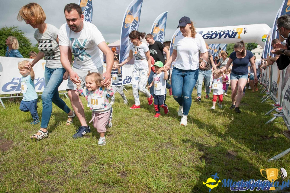 Puchar Gdyni 2019 - Orłowo 16 czerwca