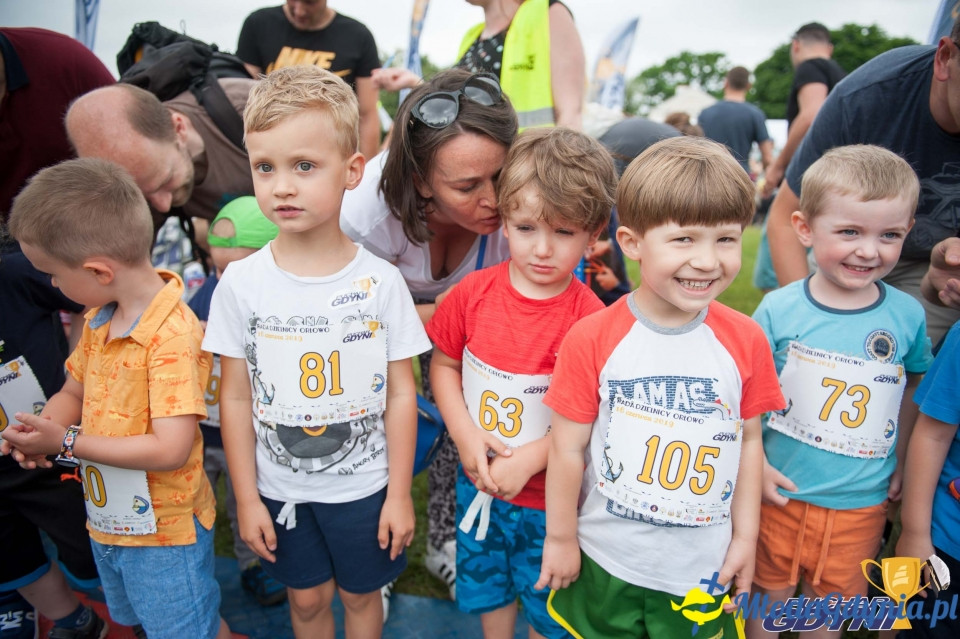 Puchar Gdyni 2019 - Orłowo 16 czerwca
