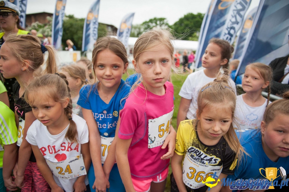 Puchar Gdyni 2019 - Orłowo 16 czerwca