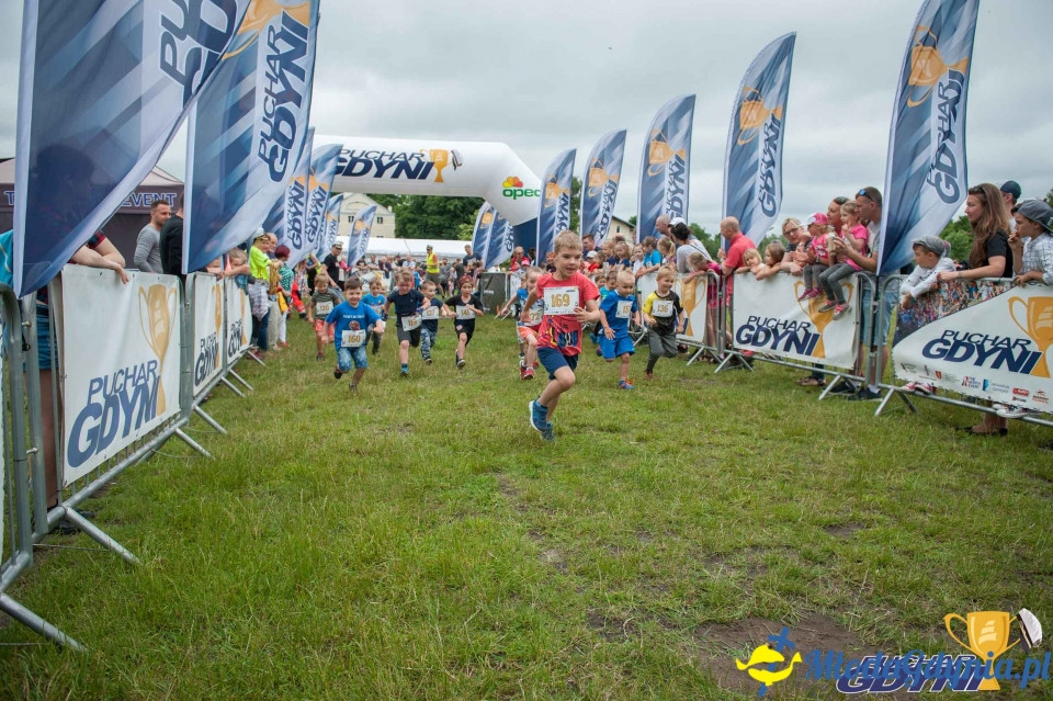 Puchar Gdyni 2019 - Orłowo 16 czerwca
