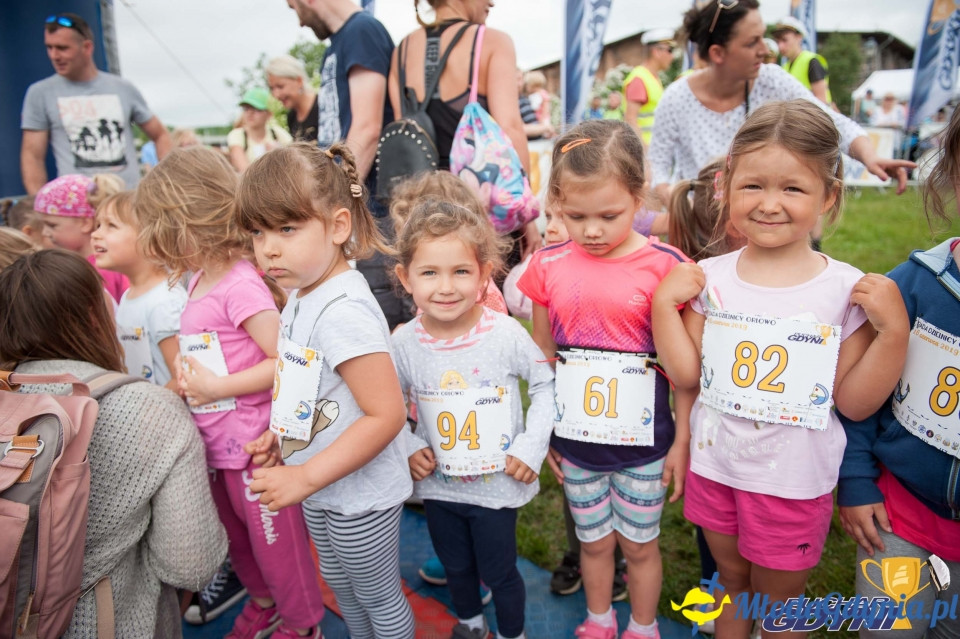 Puchar Gdyni 2019 - Orłowo 16 czerwca