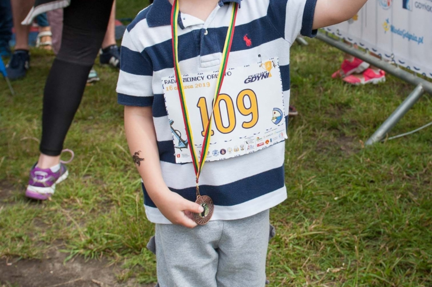 Puchar Gdyni 2019 - Orłowo 16 czerwca