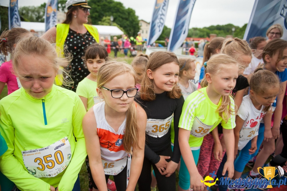 Puchar Gdyni 2019 - Orłowo 16 czerwca