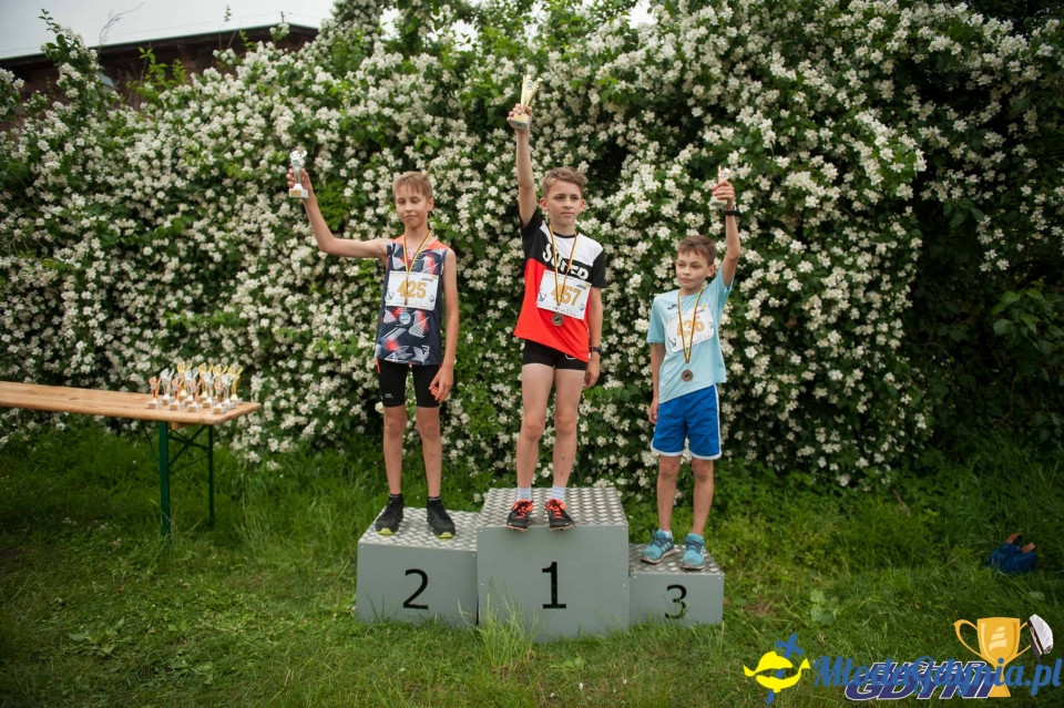 Puchar Gdyni 2019 - Orłowo 16 czerwca