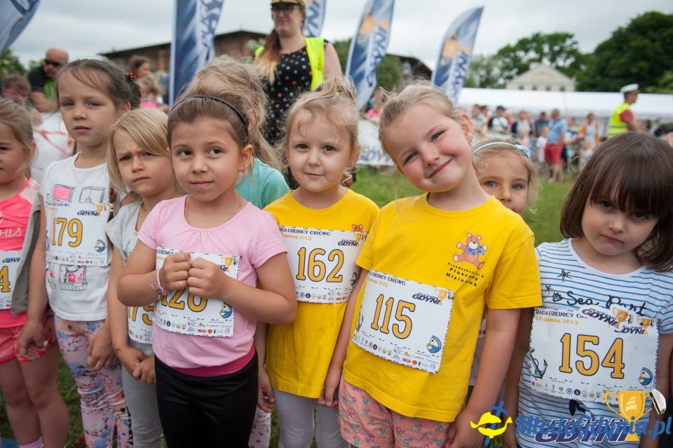 Puchar Gdyni 2019 - Orłowo 16 czerwca
