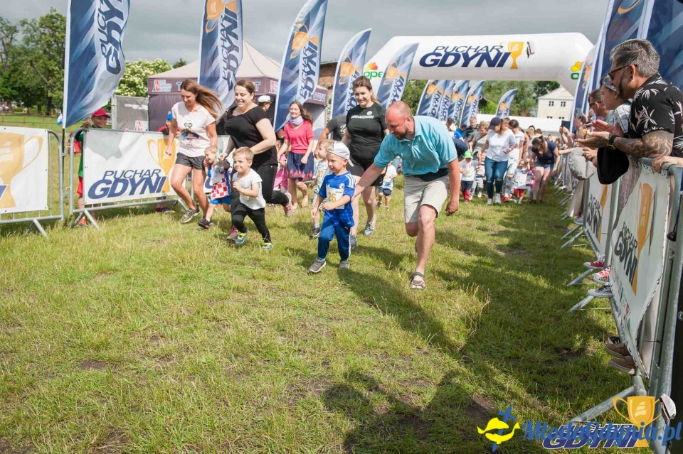 Puchar Gdyni 2019 - Orłowo 16 czerwca