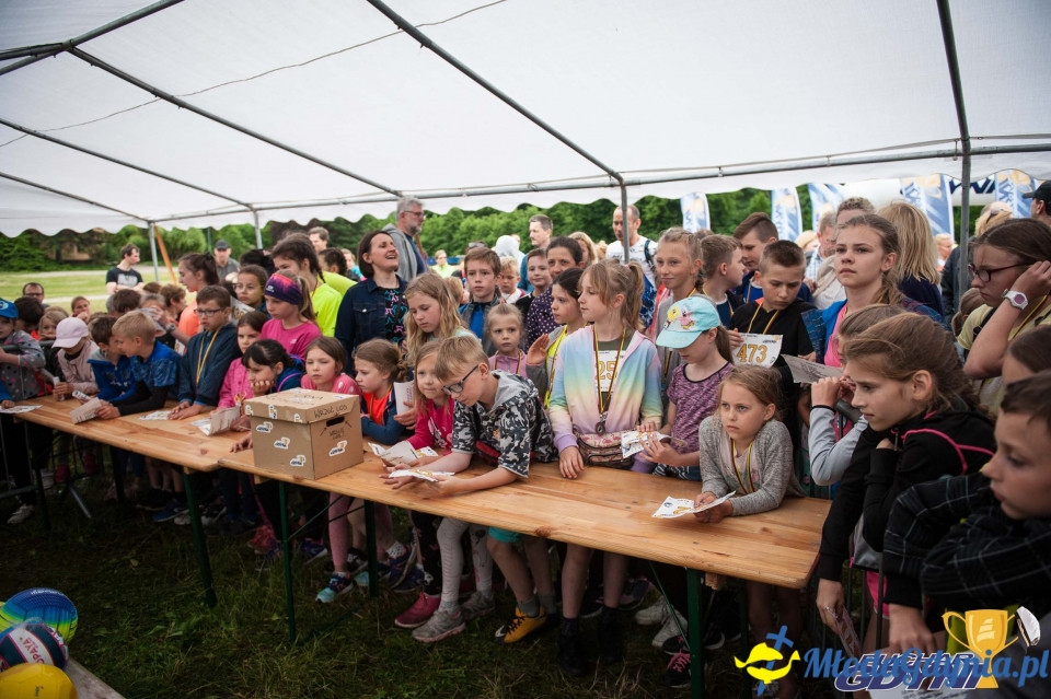 Puchar Gdyni 2019 - Orłowo 16 czerwca