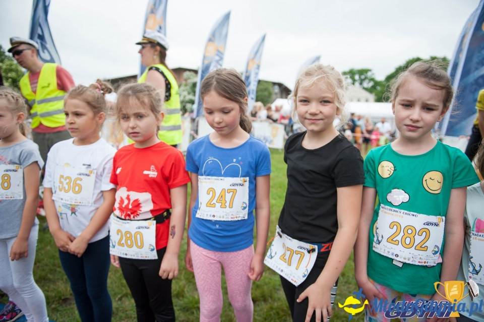 Puchar Gdyni 2019 - Orłowo 16 czerwca