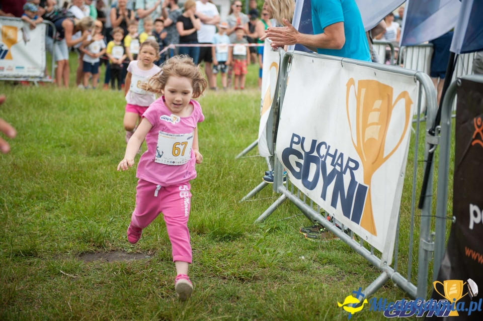 Puchar Gdyni 2019 - Orłowo 16 czerwca