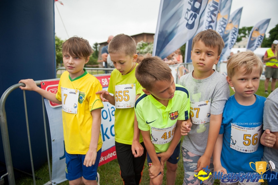 Puchar Gdyni 2019 - Orłowo 16 czerwca