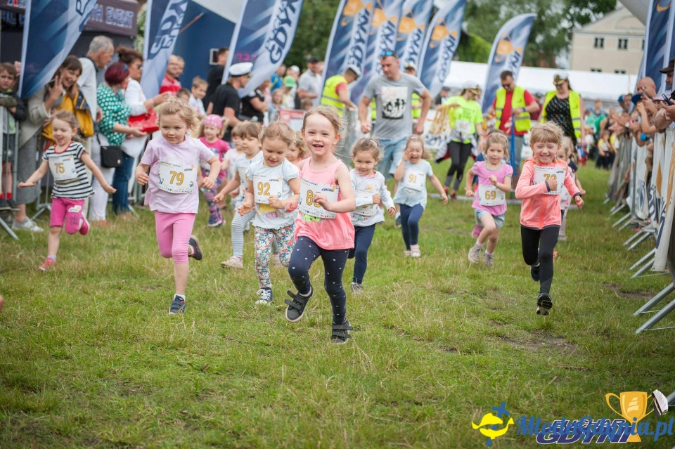 Puchar Gdyni 2019 - Orłowo 16 czerwca
