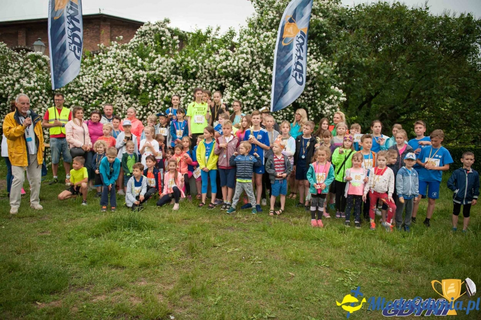 Puchar Gdyni 2019 - Orłowo 16 czerwca