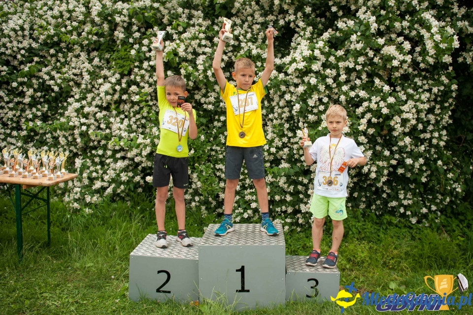 Puchar Gdyni 2019 - Orłowo 16 czerwca