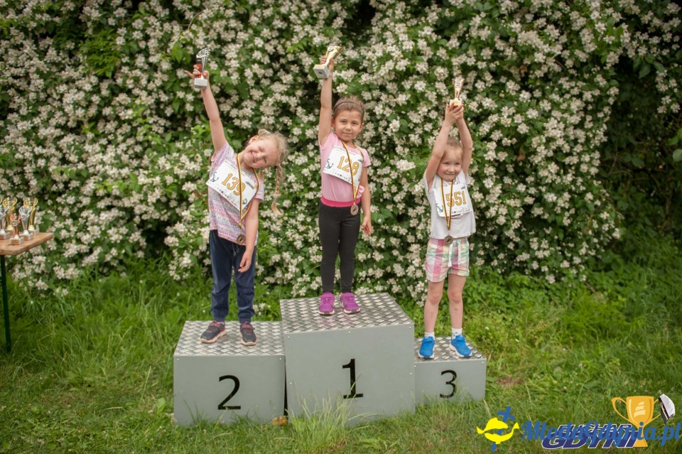 Puchar Gdyni 2019 - Orłowo 16 czerwca