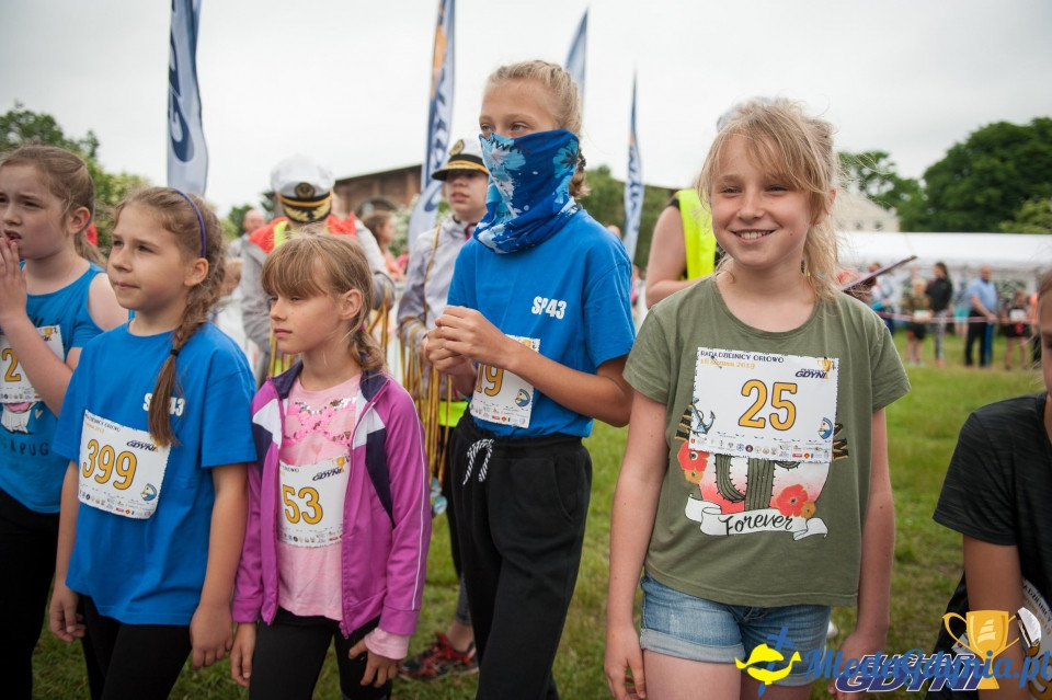 Puchar Gdyni 2019 - Orłowo 16 czerwca