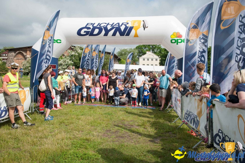 Puchar Gdyni 2019 - Orłowo 16 czerwca