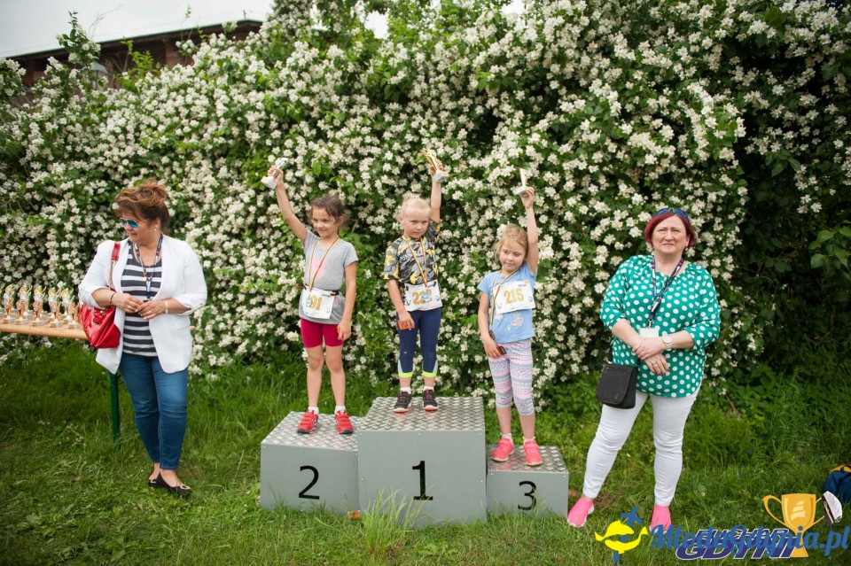 Puchar Gdyni 2019 - Orłowo 16 czerwca