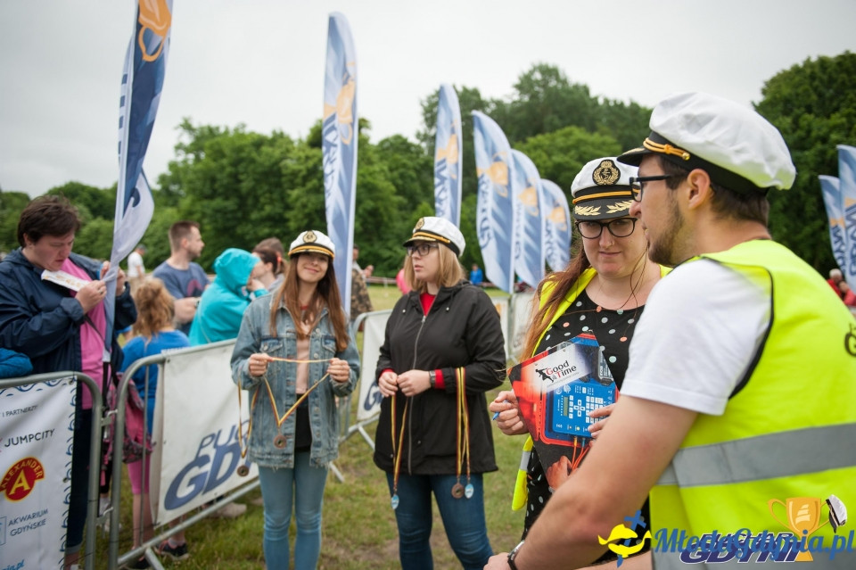 Puchar Gdyni 2019 - Orłowo 16 czerwca
