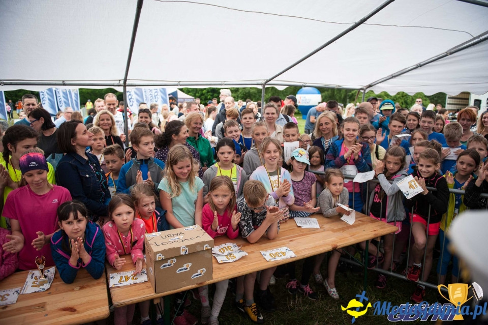 Puchar Gdyni 2019 - Orłowo 16 czerwca