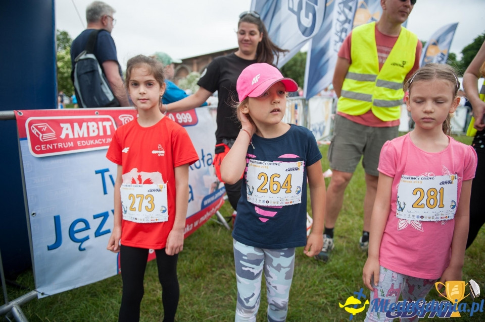 Puchar Gdyni 2019 - Orłowo 16 czerwca