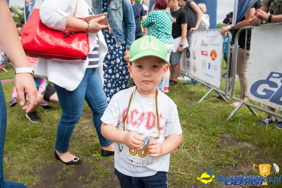 Puchar Gdyni 2019 - Orłowo 16 czerwca