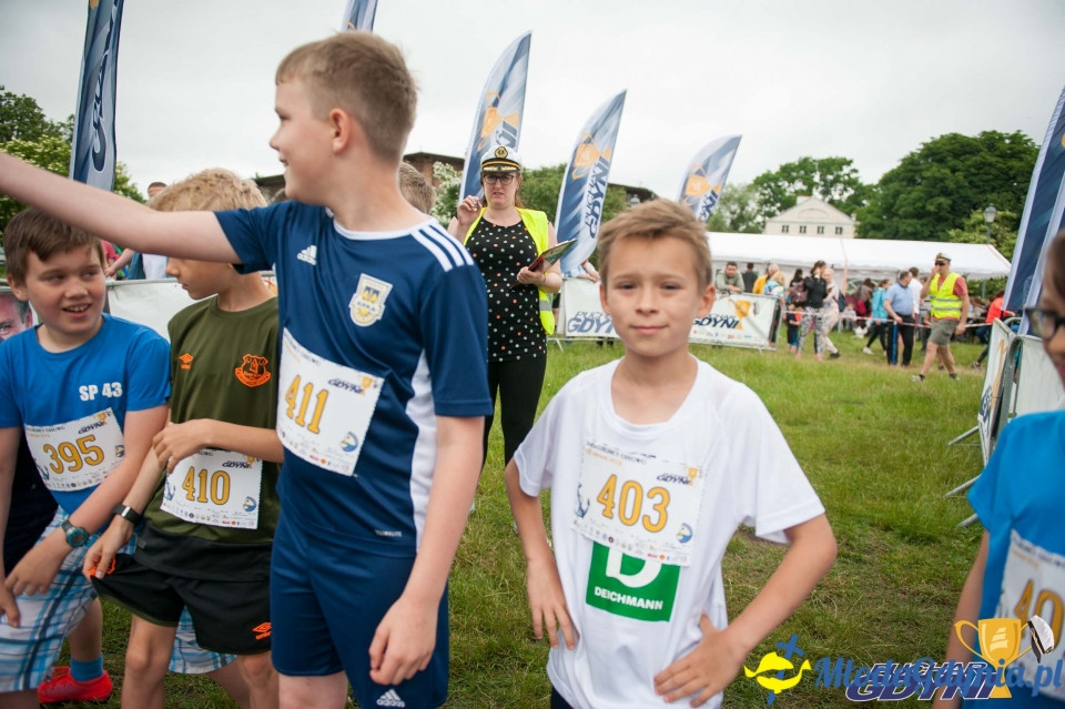 Puchar Gdyni 2019 - Orłowo 16 czerwca