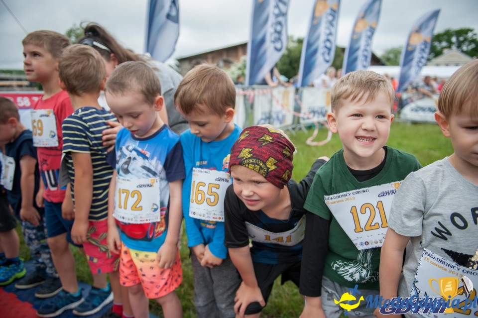 Puchar Gdyni 2019 - Orłowo 16 czerwca