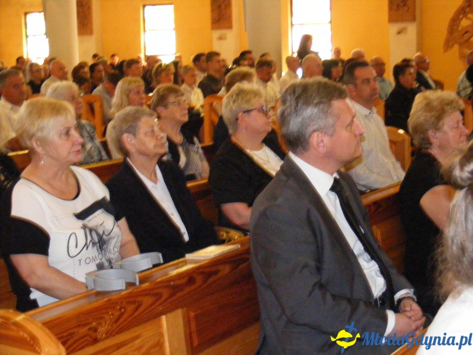 Pogrzeb Edwarda Frankiewicza 22.06.2019