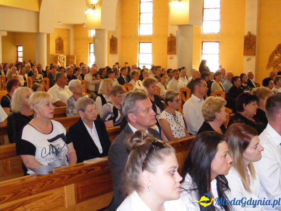 Pogrzeb Edwarda Frankiewicza 22.06.2019