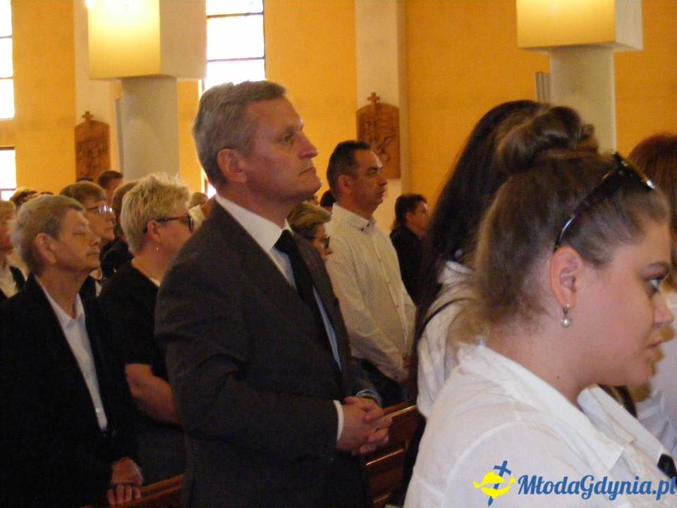 Pogrzeb Edwarda Frankiewicza 22.06.2019