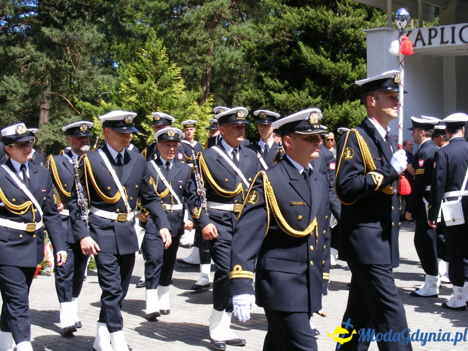 Pogrzeb Edwarda Frankiewicza 22.06.2019