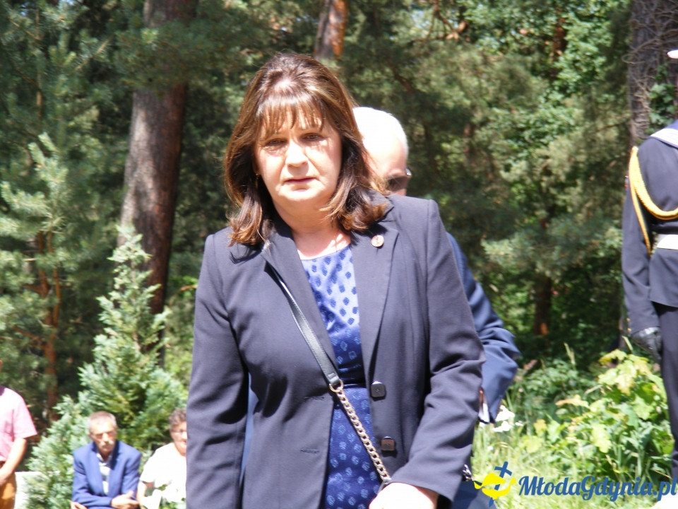 Pogrzeb Edwarda Frankiewicza 22.06.2019