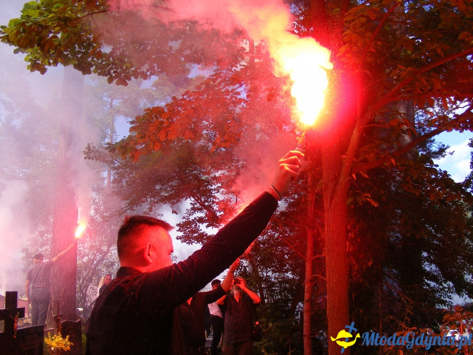 Pogrzeb Edwarda Frankiewicza 22.06.2019