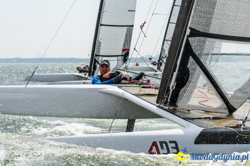 W Sopocie rozegrano Trzy Mola 2019