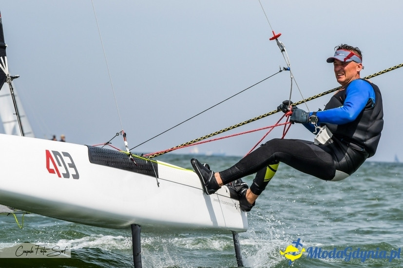 W Sopocie rozegrano Trzy Mola 2019